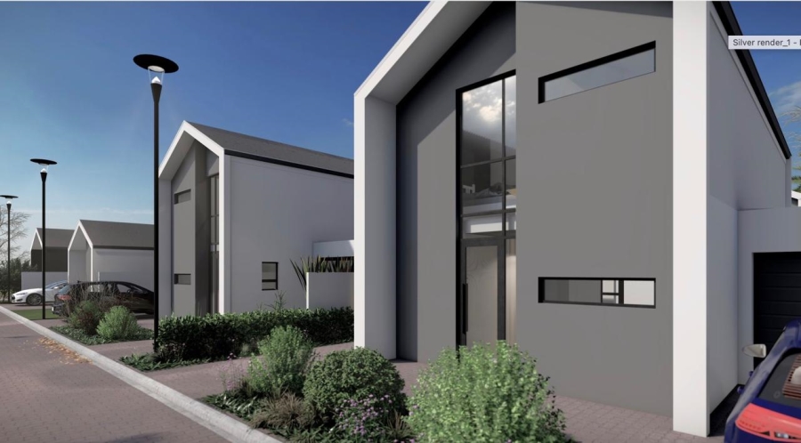 2 Bedroom Property for Sale in Haasendal Western Cape